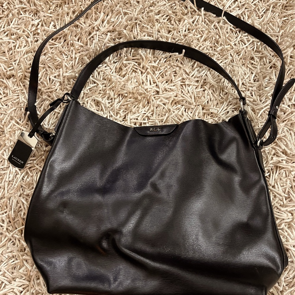 Ralph Lauren bag NWOT